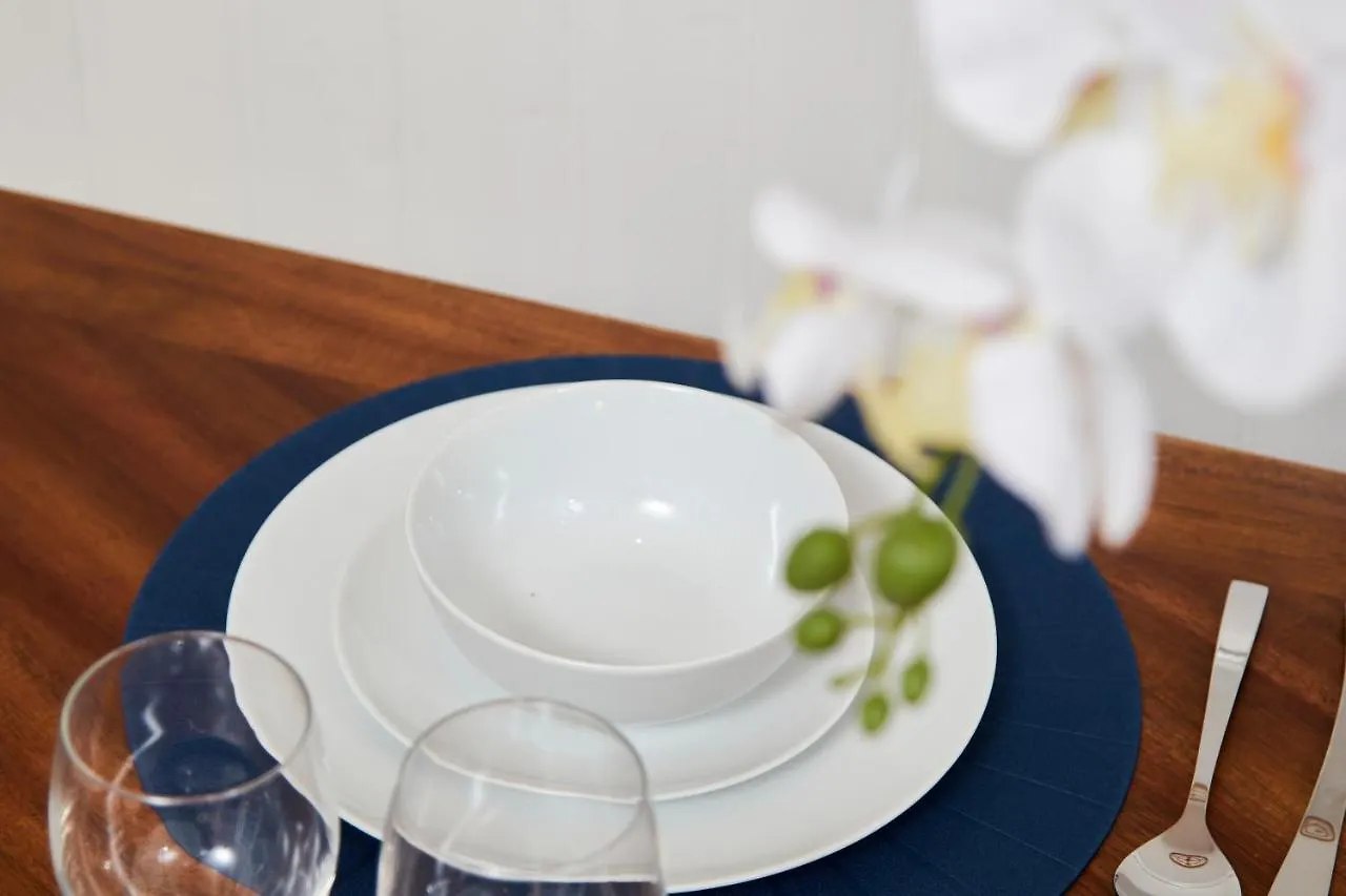 Central Harrogate 2 Bedroom Apartment
