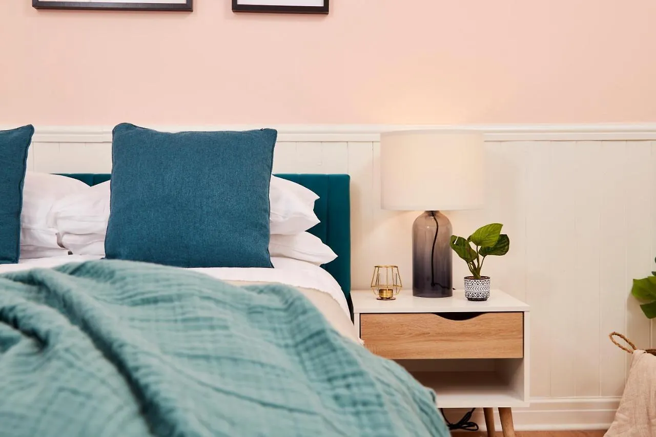 Central Harrogate 2 Bedroom Apartment Royaume-Uni
